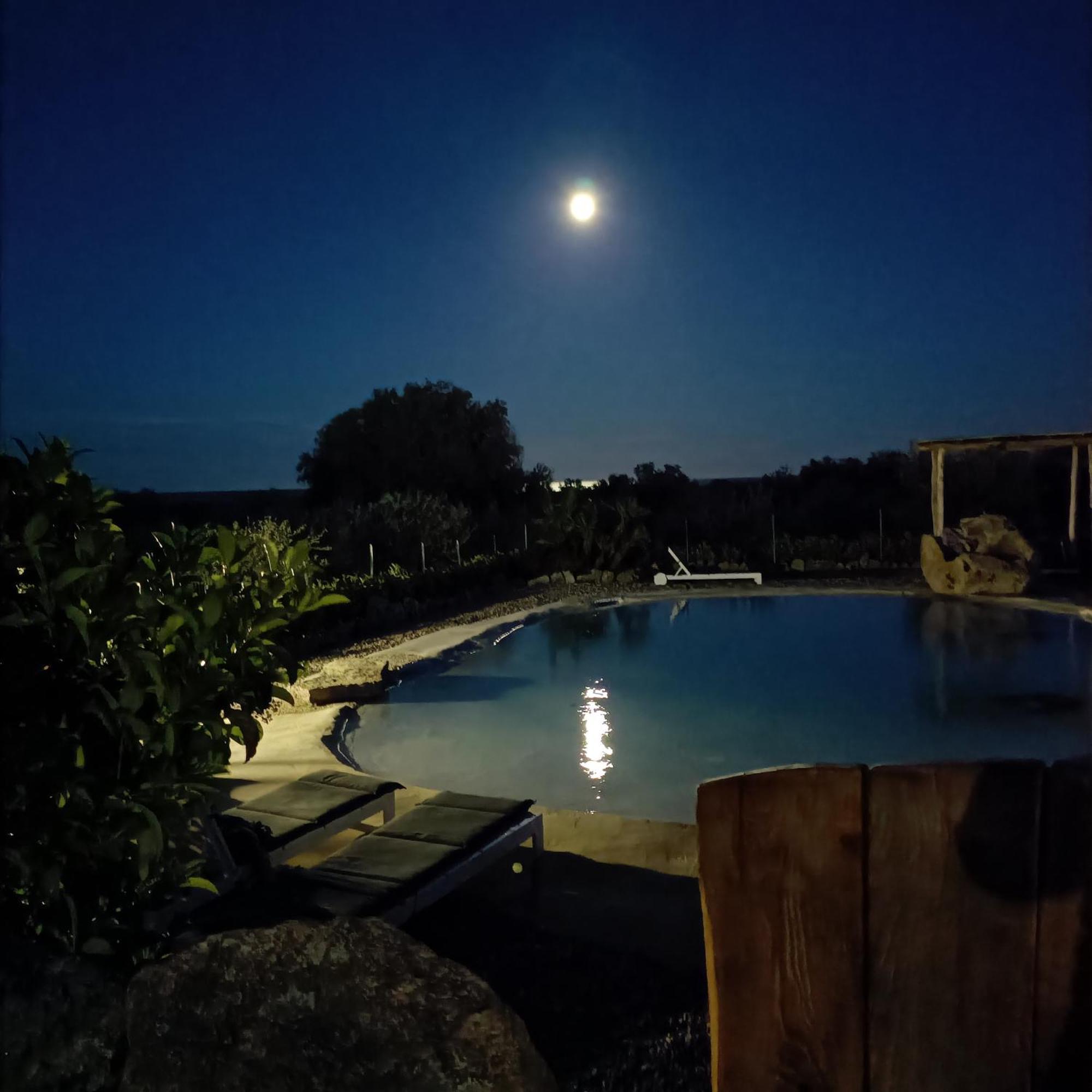 Cuccuru Relax - B Iun Q9882 Villa Orosei Exterior photo